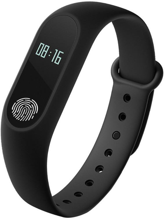 lino M2 Smartband Image