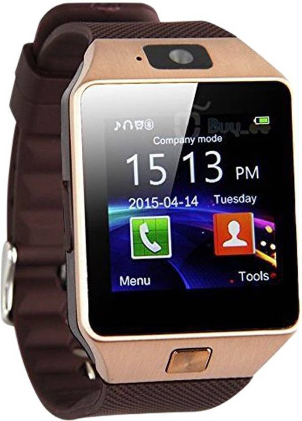 Smart Watch DZ09 Image