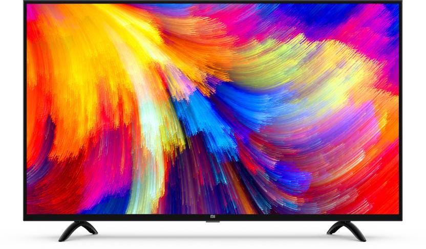 Xiaomi Mi LED Smart TV 4A (43) Image