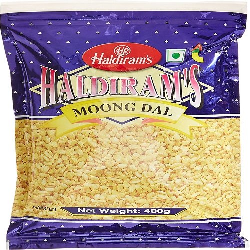 Haldiram's Moong Dal Image