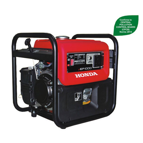 Honda EP 1000 Portable Generator Image