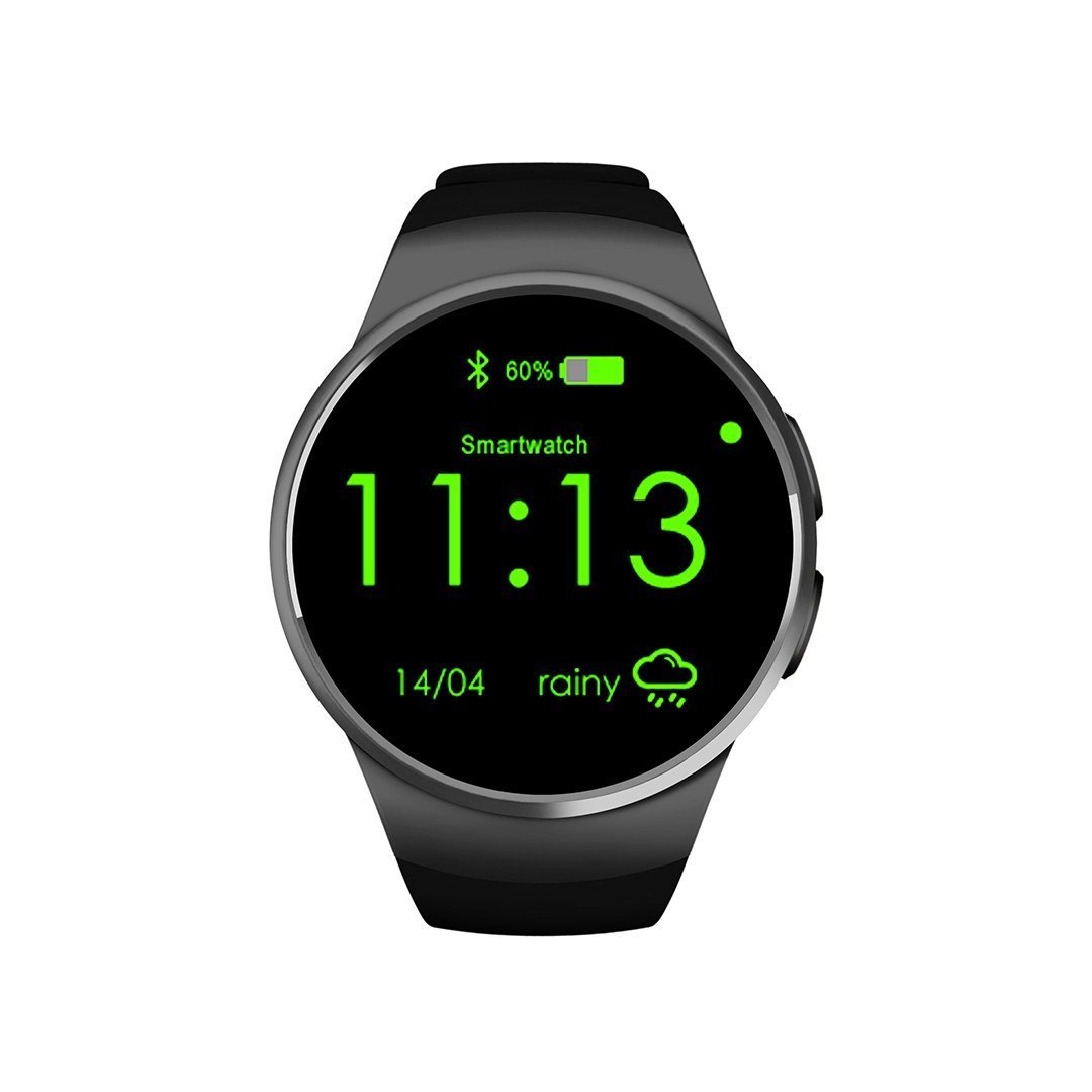 Kingwear KW18 Smart Watch Image