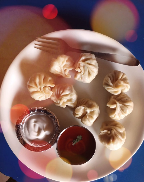 Desi Galli - Harsha Mall - Alpha 1 - Greater Noida Image