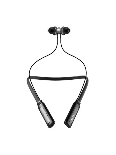 Boult Audio Curve Neckband Wireless Earphone Image