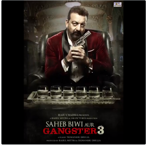 Saheb Biwi Aur Gangster 3 Image