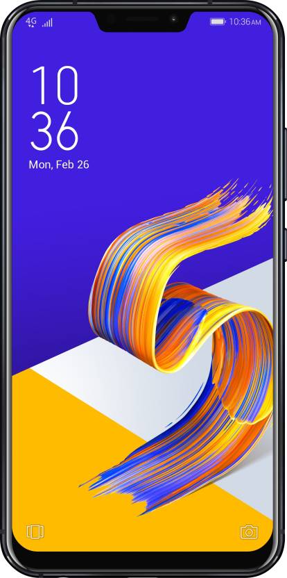 Asus ZenFone 5Z Image