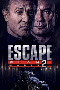 Escape Plan 2: Hades Image