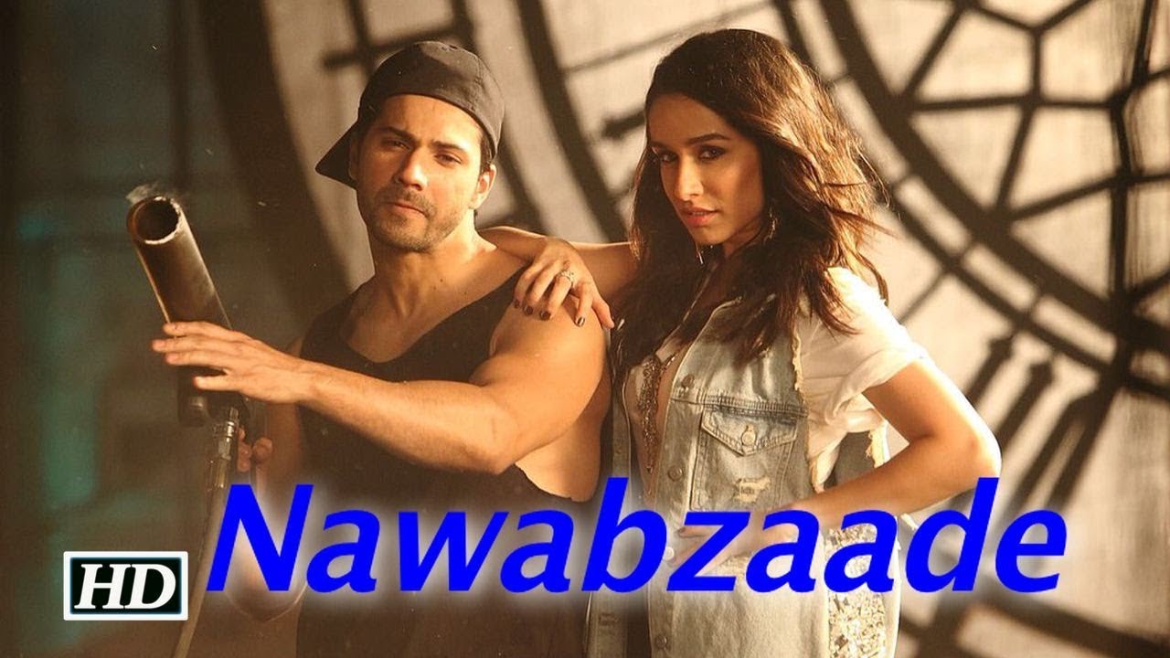 Nawabzaade Songs Image