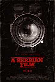 A Serbian Film Image