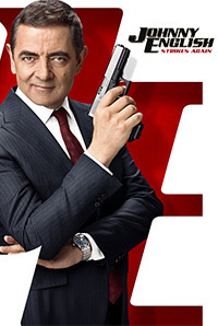 Johnny English Strikes Again Image