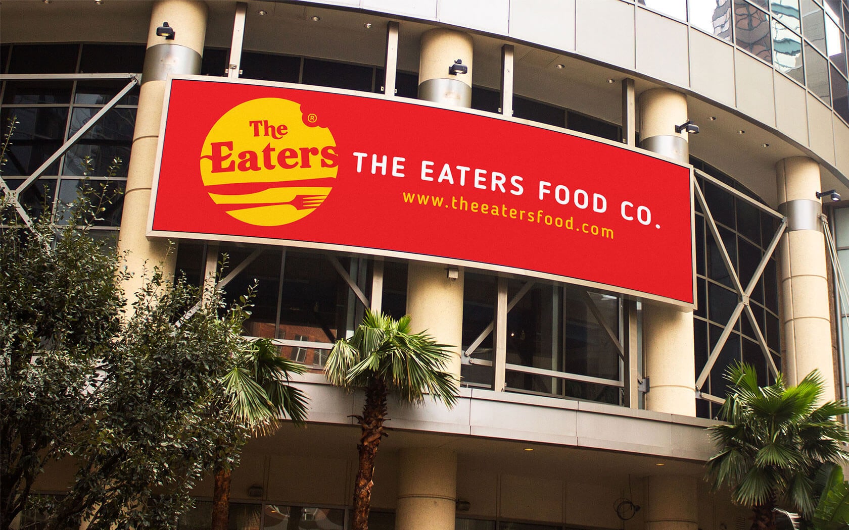 The Eaters Food Co. - Panchkula - Chandigarh Image