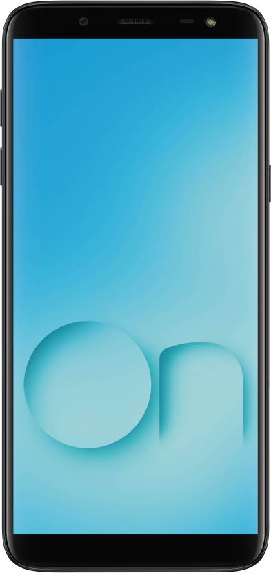 Samsung Galaxy On6 Image