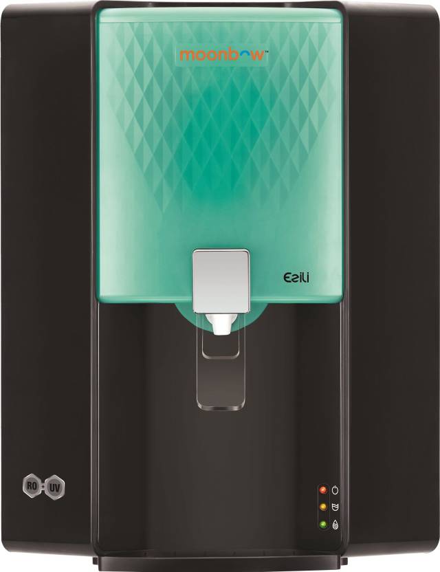 Moonbow Ezili 7 L RO + UV Water Purifier Image