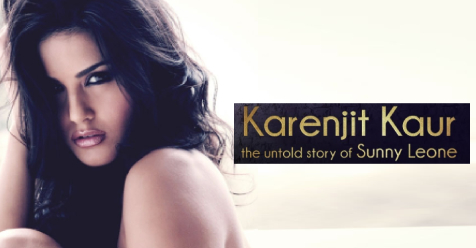 Karenjit Kaur: The Untold Story of Sunny Leone Image