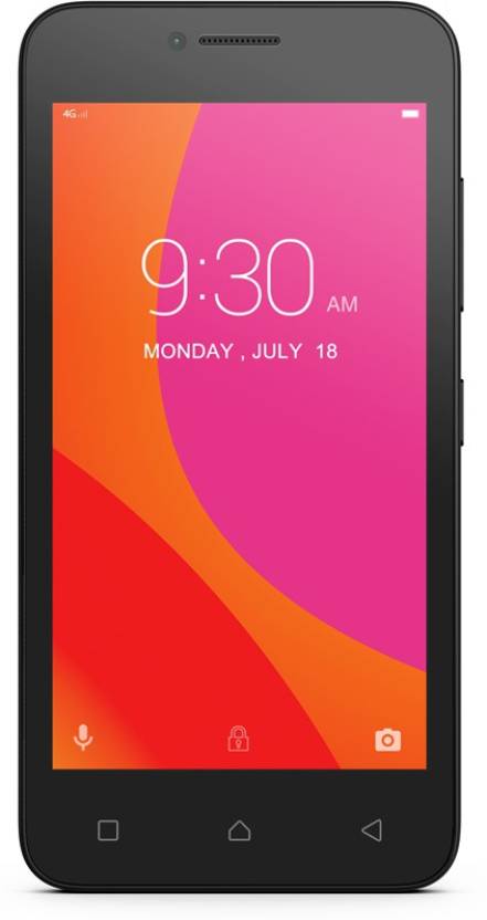 Lenovo B Image
