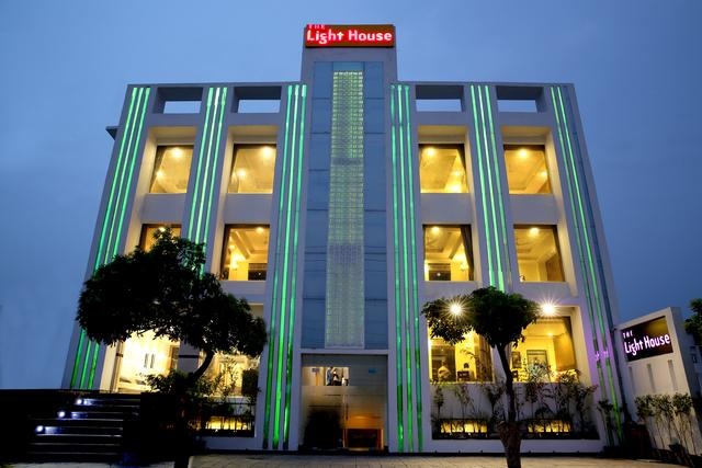 Hotel Light House - Tajganj - Agra Image