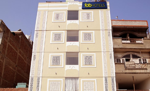 FabHotel Platinum Inn & Suites - Golden Temple - Amritsar Image