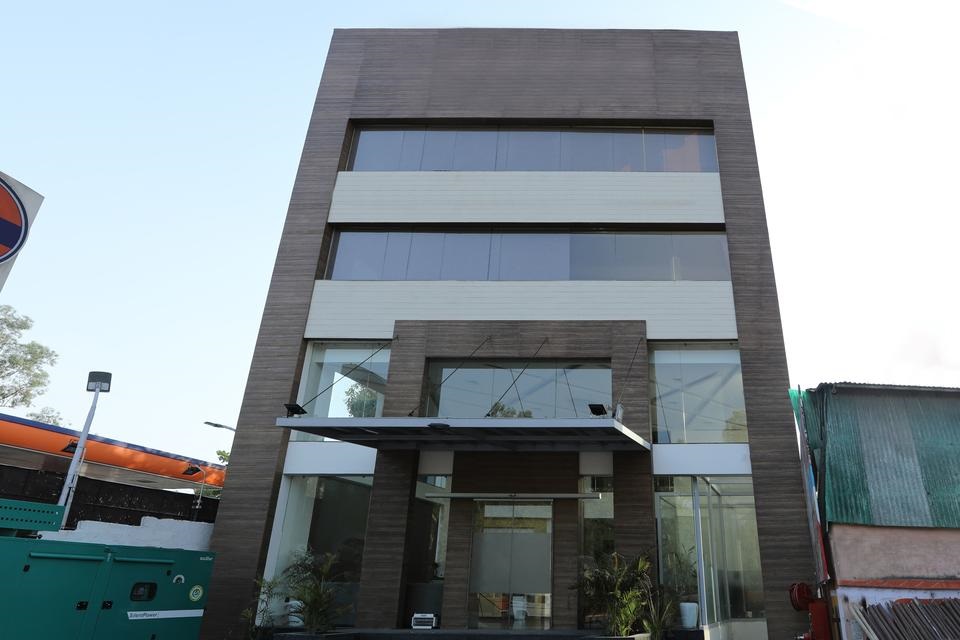 Hotel La Pearl - Hoshangabad Road - Bhopal Image