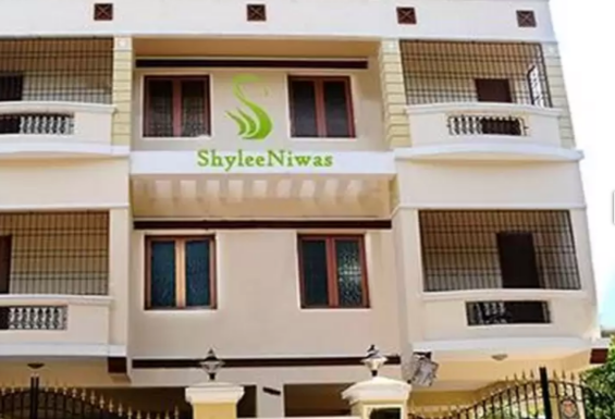 Shyleeniwas Service Apartment - Kodambakkam - Chennai Image