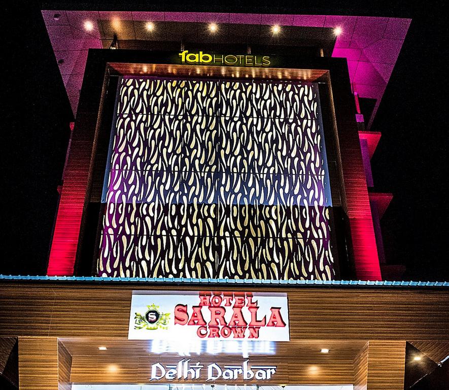 FabHotel Sarala Crown - Calangute - Goa Image