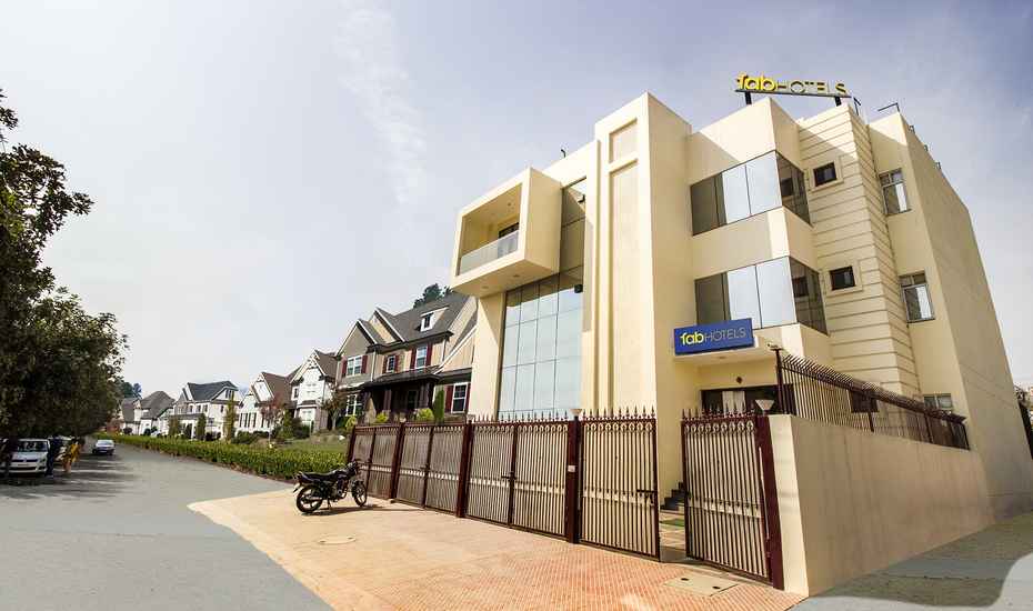 FabHotel Virat Residency - Sector 44 - Gurgaon Image