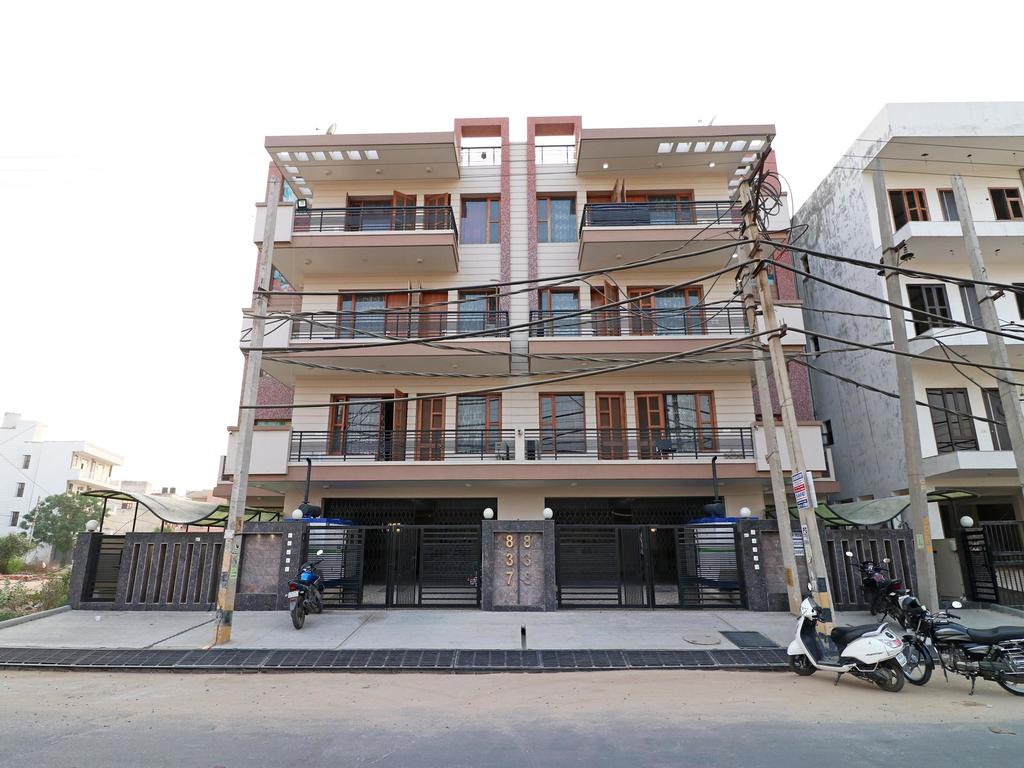 Alarian's Residency - Sector 38 - Gurgaon Image