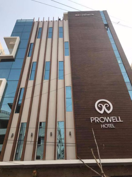 FabHotel Prowell Crown - Hitech City - Hyderabad Image