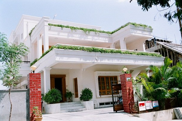 Hill View II - Jubilee Hills - Hyderabad Image