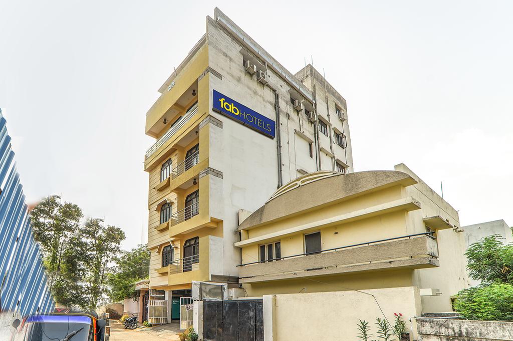 Hotel Park Heights - Banjara Hills - Hyderabad Image