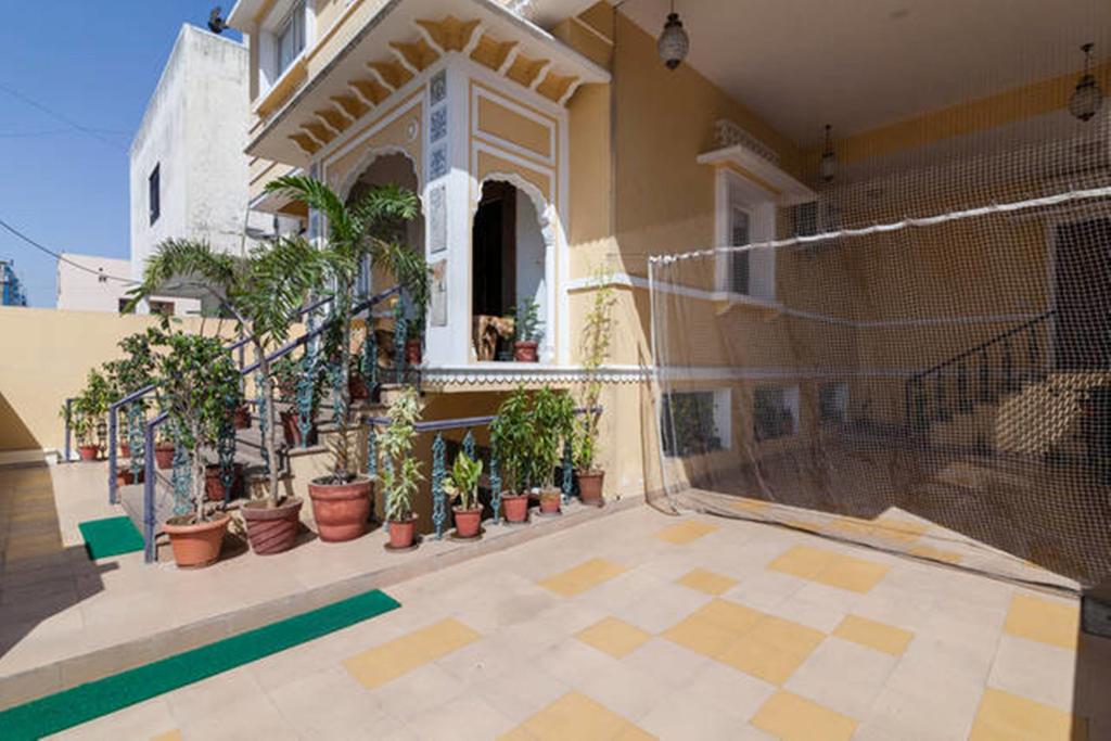 Hotel Raj Kothi Jaipur - Malviya Nagar - Jaipur Image