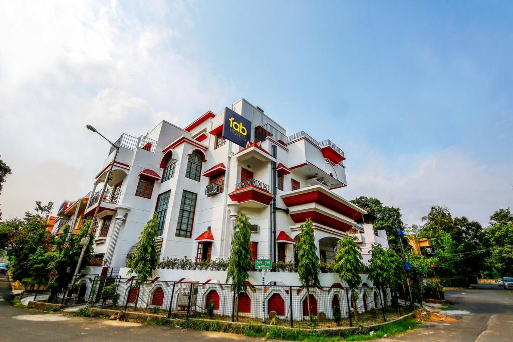 Mishra Residency I - Salt Lake City - Kolkata Image