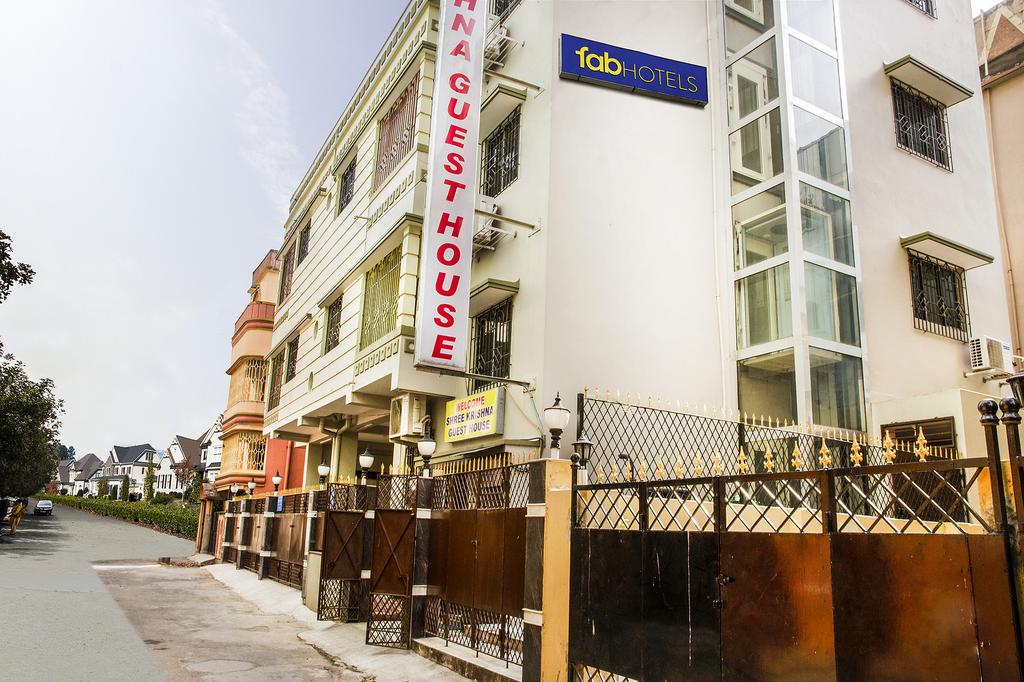 Shree Krishna Guest House - Ballygunge - Kolkata Image