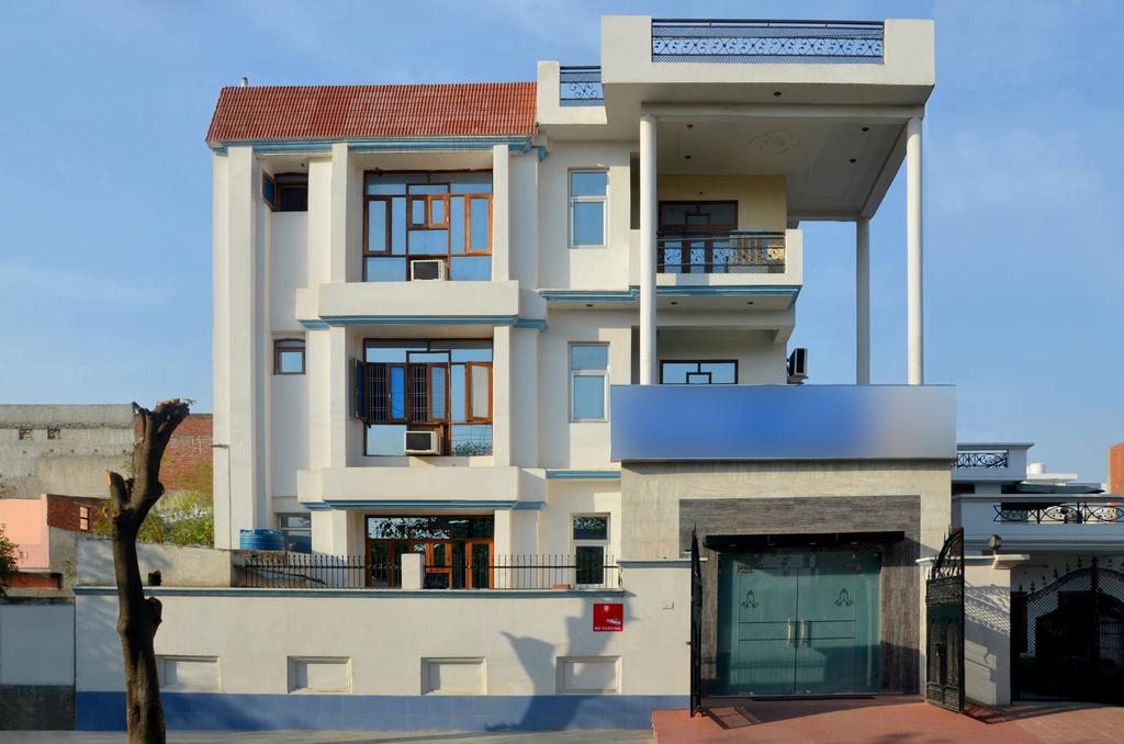 FabExpress Aditya - Gomti Nagar - Lucknow Image