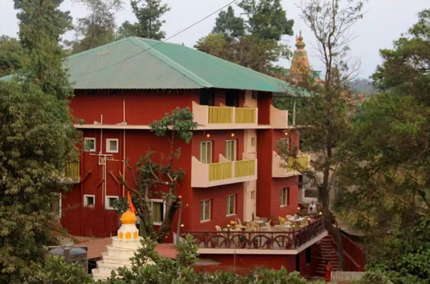 Sagar villa - Panchgani-Mahabaleswar Road - Mahabaleshwar Image