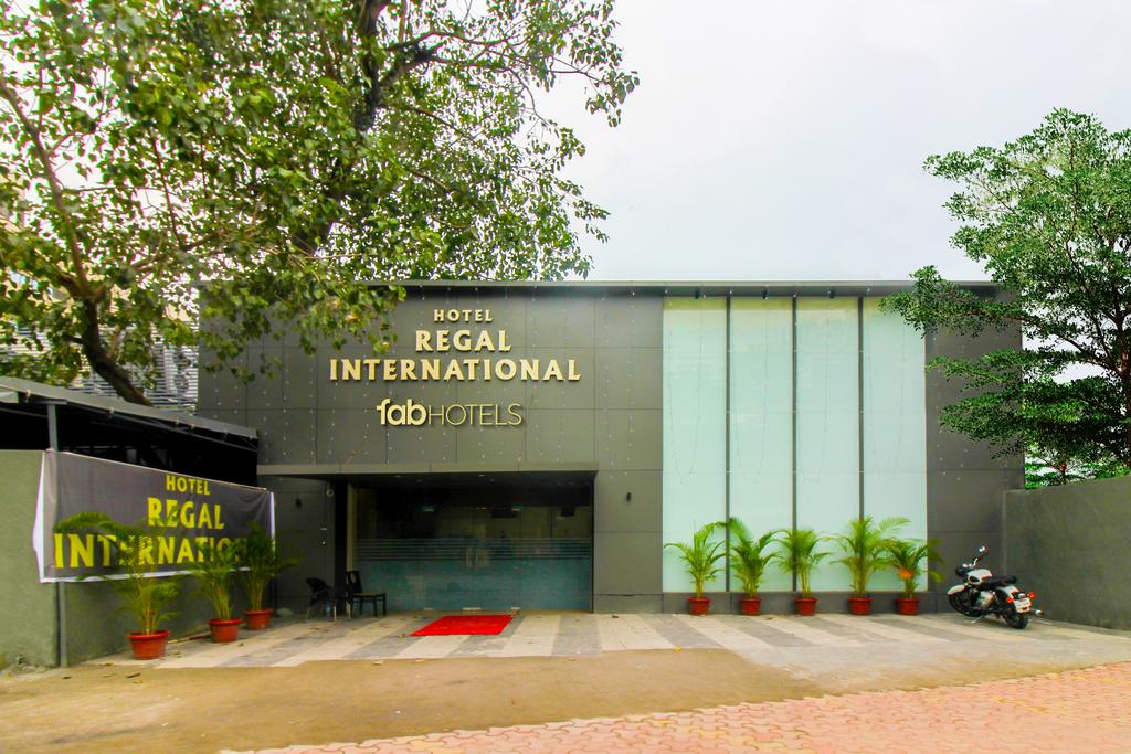 FabHotel Regal International - Mumbai International Airport - Mumbai Image