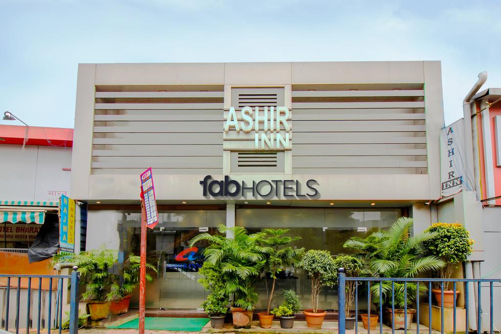 FabHotel Ashir Inn - Marol - Mumbai Image