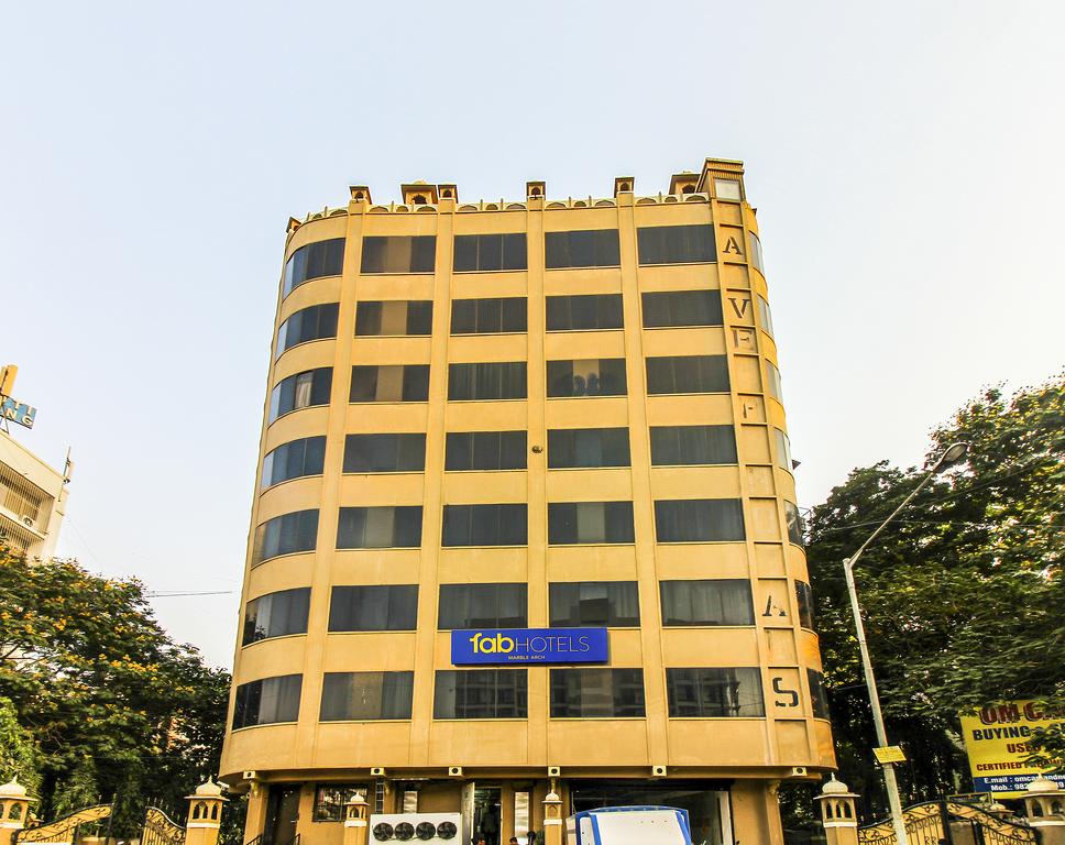 FabHotel The Pacific - Andheri East - Mumbai Image