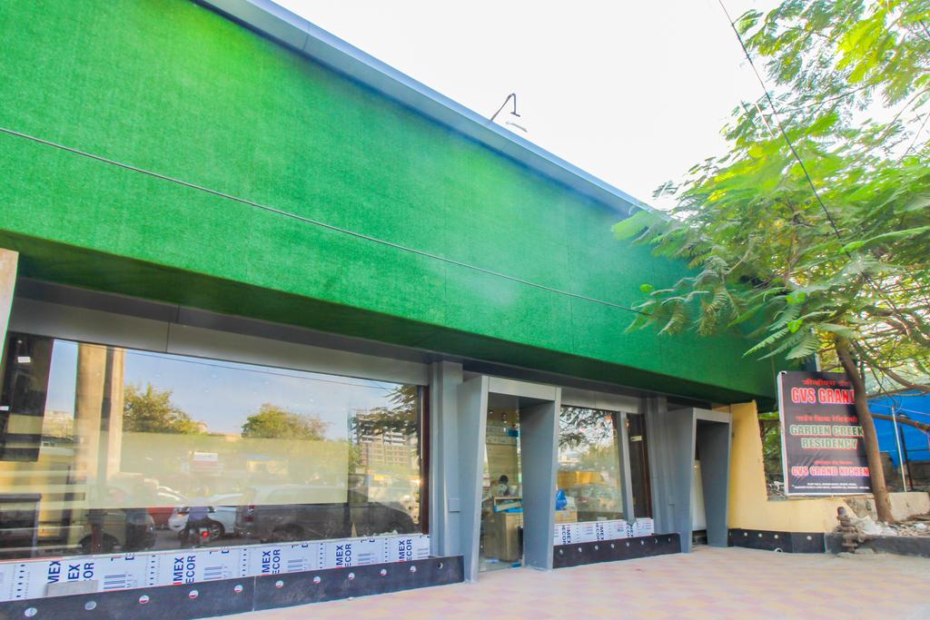 FabHotel Garden Creek Residency - Marol - Mumbai Image