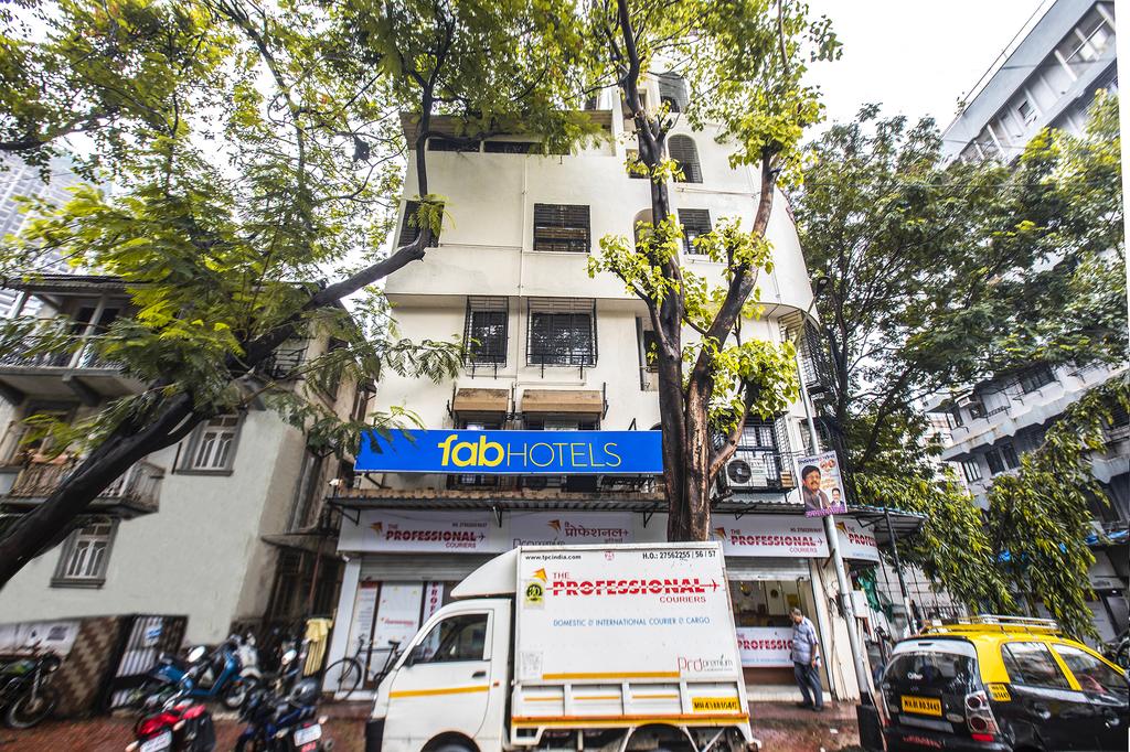 FabExpress Dadar Residency - Dadar - Mumbai Image