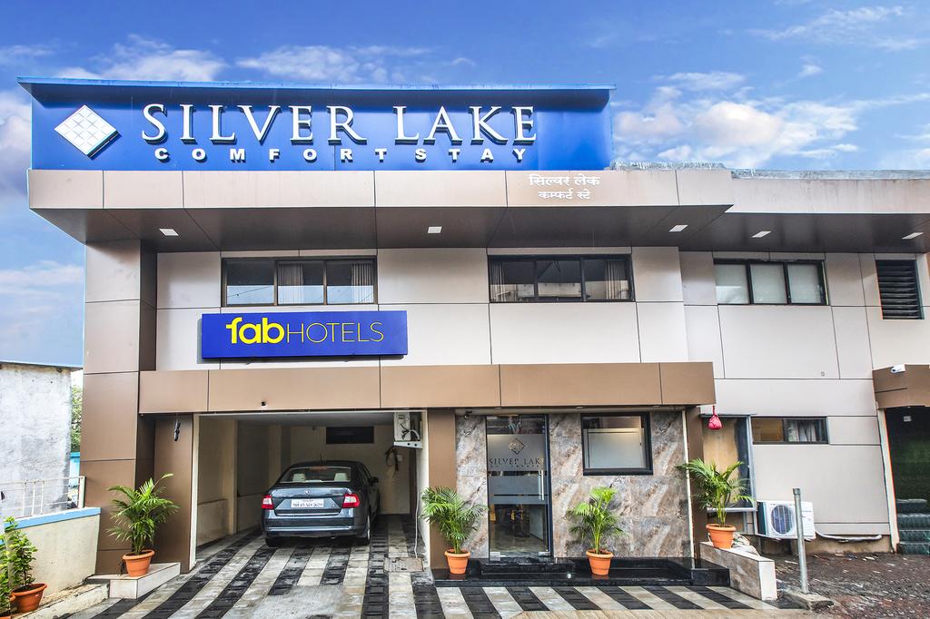 FabHotel Silver lake - Kurla - Mumbai Image