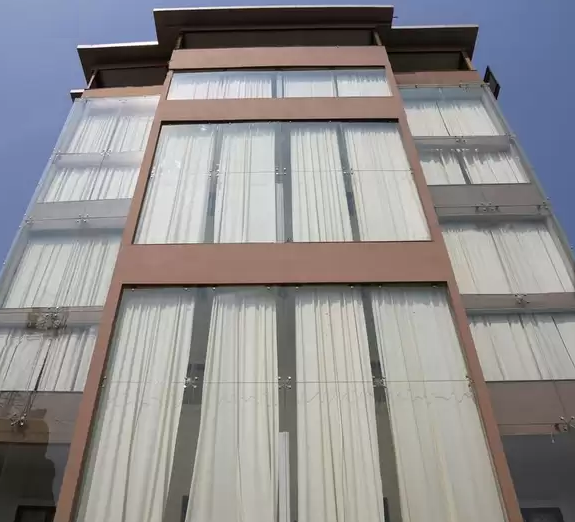 FabHotel Loharkar's - Sitabuldi - Nagpur Image
