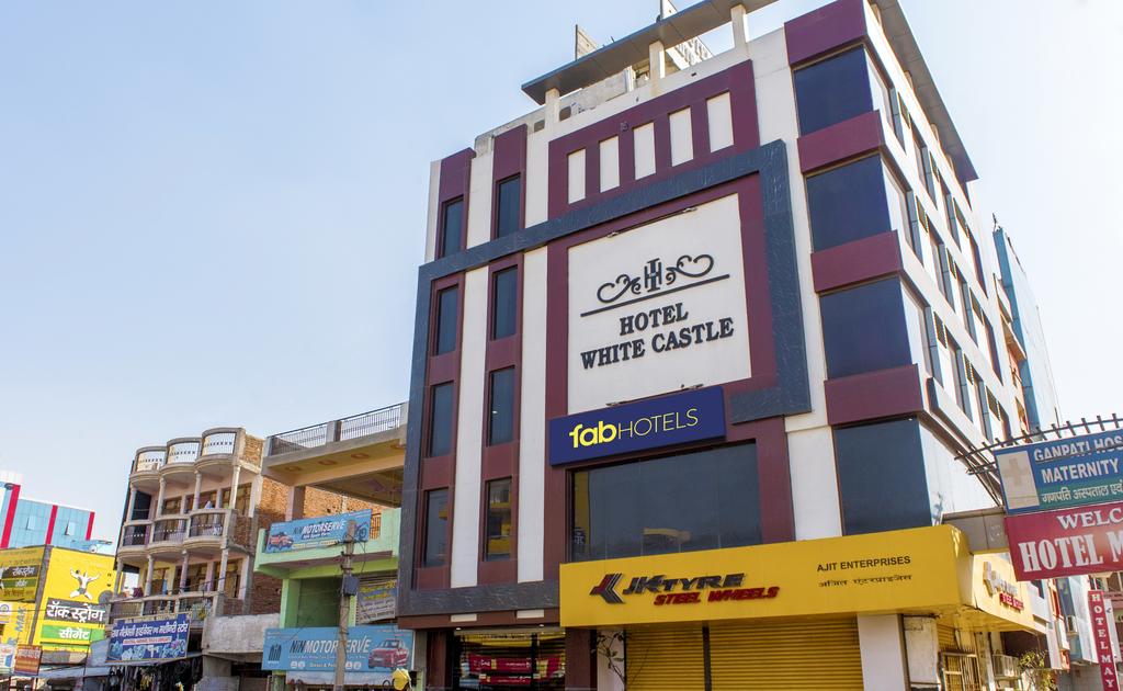 FabHotel White Castle SEZ - Sector 82 - Noida Image