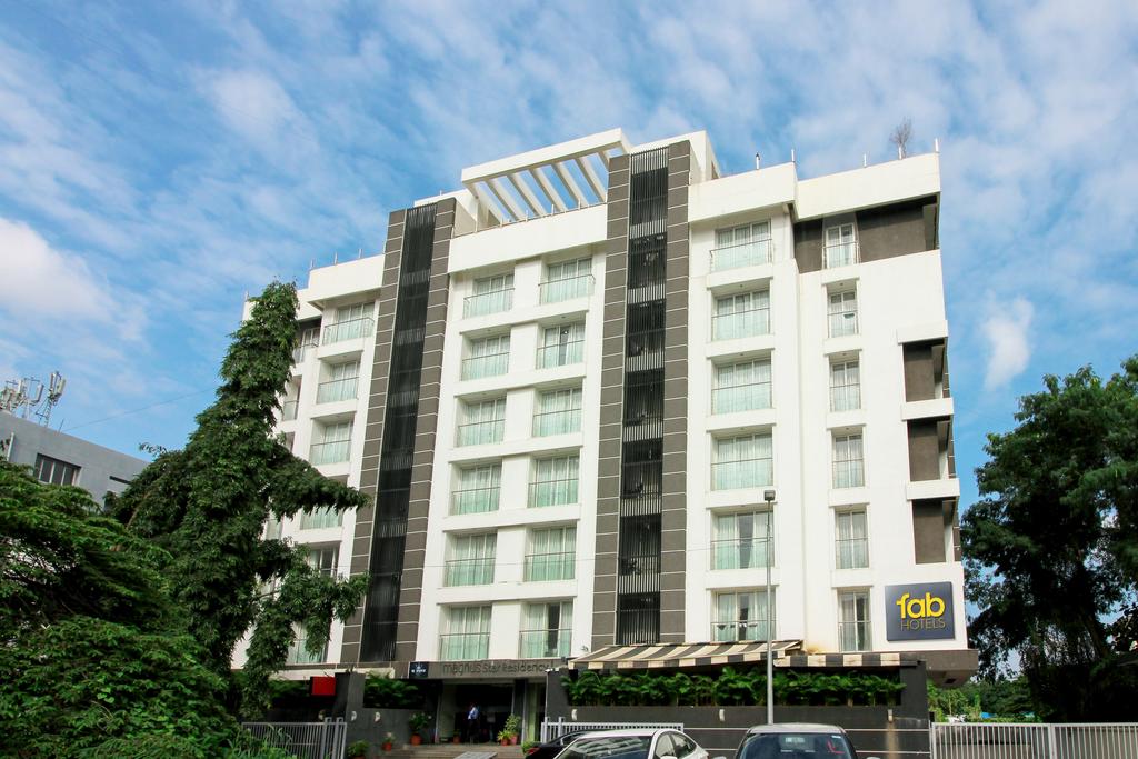 FabHotel Magnus Star  - Koregaon Park - Pune Image
