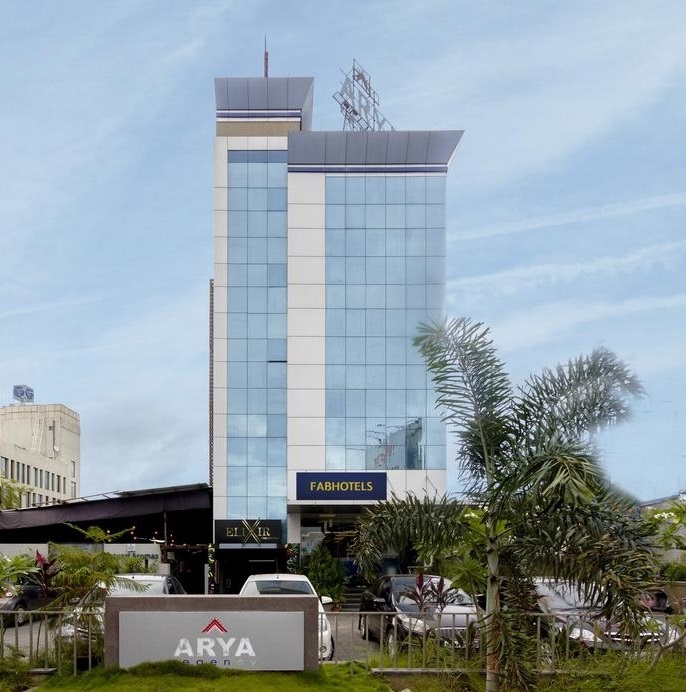 Arya - Hinjewadi - Pune Image