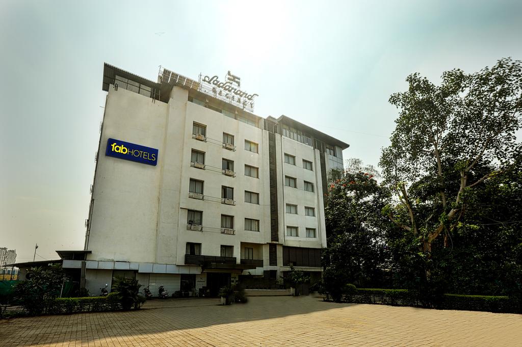 Sadanand - Hinjewadi - Pune Image