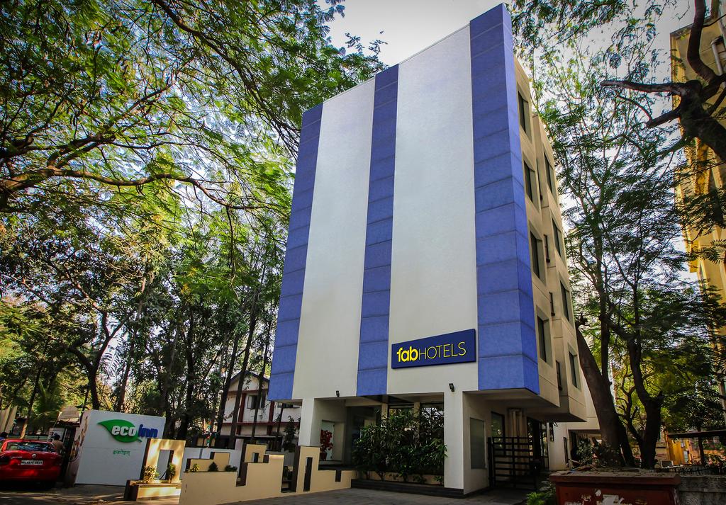 Hotel Eco Inn - Pune Airport - Pune Image