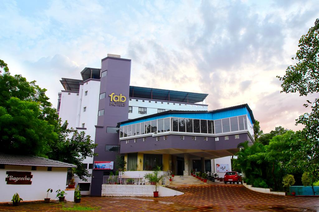 FabHotel Suryakiran - Pimpri Chinchwad - Pune Image