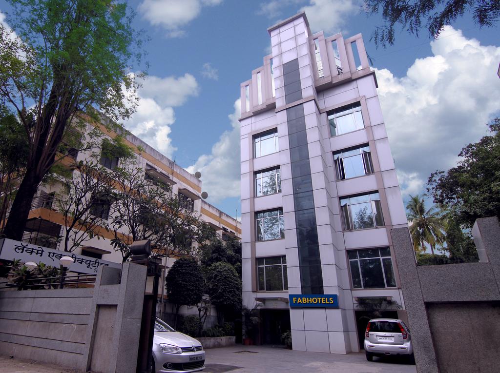 FabHotel Lakme Executive - FC Road - Pune Image