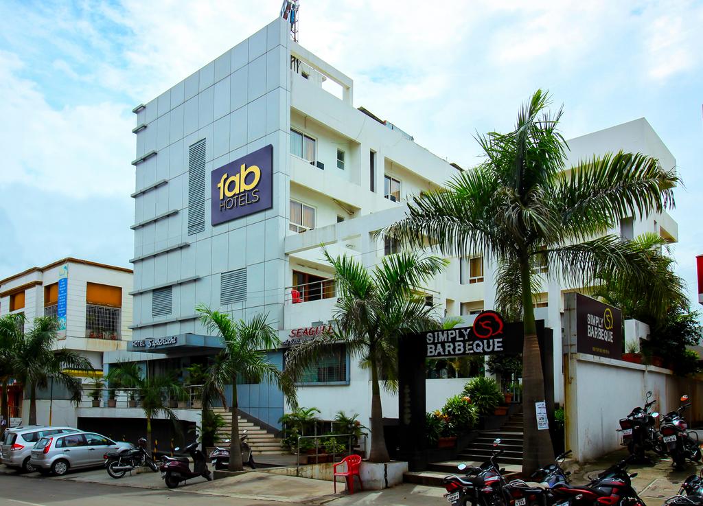 FabHotel Saptaruchi - Pimpri Chinchwad - Pune Image