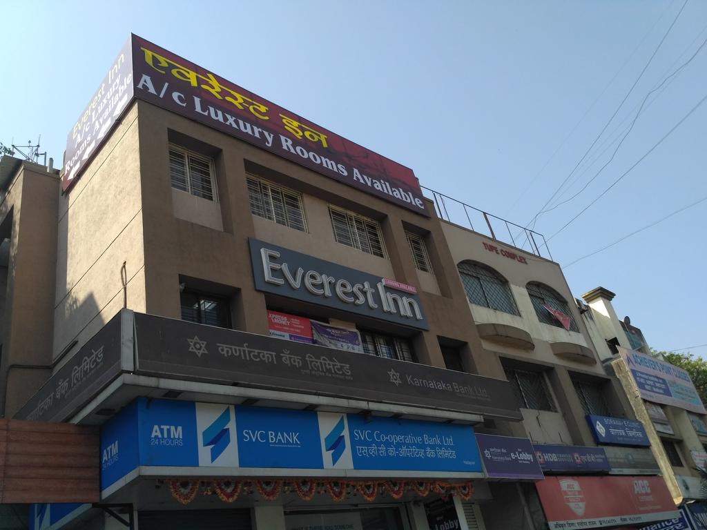 FabHotel Everest Inn - Hadapsar - Pune Image